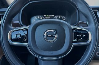 2017 Volvo S90 T6 Momentum YV1A22MK0H1003440 in Walnut Creek, CA 22