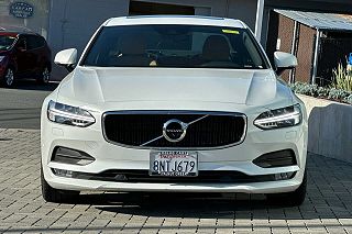 2017 Volvo S90 T6 Momentum YV1A22MK0H1003440 in Walnut Creek, CA 9
