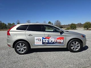 2017 Volvo XC60 T5 Inscription YV440MRU6H2039994 in Greenville, SC 2