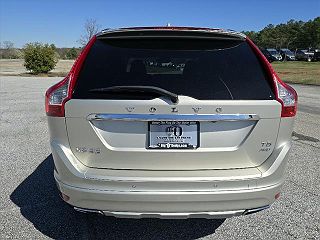 2017 Volvo XC60 T5 Inscription YV440MRU6H2039994 in Greenville, SC 4