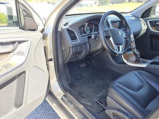 2017 Volvo XC60 T5 Inscription YV440MRU6H2039994 in Greenville, SC 9