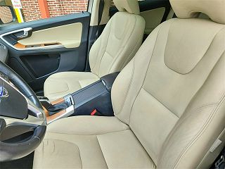 2017 Volvo XC60 T5 Inscription YV440MDU5H2005603 in Houston, TX 18