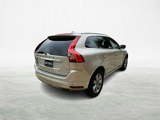 2017 Volvo XC60 T5 Inscription YV440MDU5H2005603 in Houston, TX 5