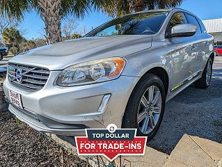 2017 Volvo XC60 T5 Inscription YV440MRUXH2142979 in Newport, NC 1