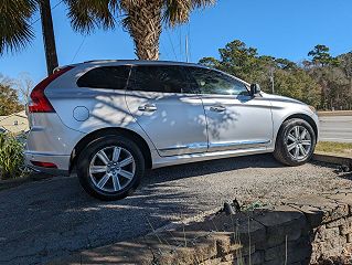 2017 Volvo XC60 T5 Inscription YV440MRUXH2142979 in Newport, NC 14