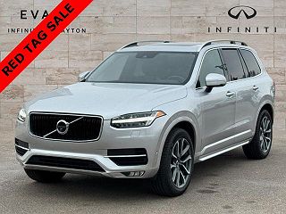 2017 Volvo XC90 T6 Momentum YV4A22PK9H1137748 in Dayton, OH
