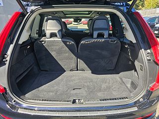 2017 Volvo XC90 T6 Momentum YV4A22PK9H1117872 in Edmonds, WA 12