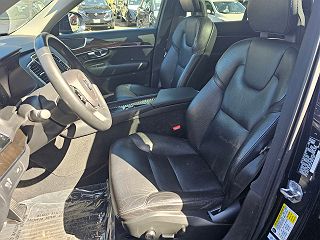 2017 Volvo XC90 T6 Momentum YV4A22PK9H1117872 in Edmonds, WA 21