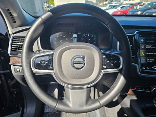 2017 Volvo XC90 T6 Momentum YV4A22PK9H1117872 in Edmonds, WA 23