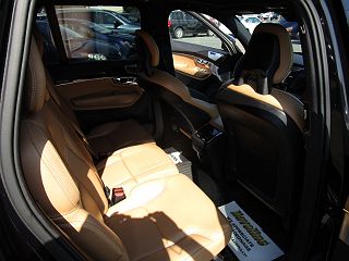 2017 Volvo XC90 T6 Momentum YV4A22PK9H1165503 in Hayward, CA 15