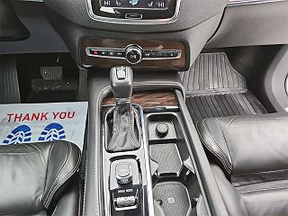 2017 Volvo XC90 T6 Momentum YV4A22PK5H1143692 in Swansboro, NC 21
