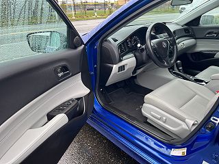 2018 Acura ILX Special Edition 19UDE2F45JA002140 in Fife, WA 10