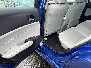 2018 Acura ILX Special Edition 19UDE2F45JA002140 in Fife, WA 11