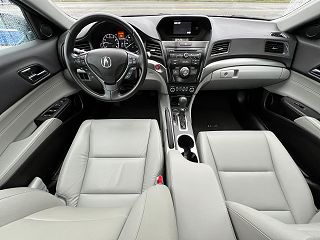 2018 Acura ILX Special Edition 19UDE2F45JA002140 in Fife, WA 14