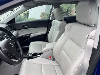 2018 Acura ILX Special Edition 19UDE2F45JA002140 in Fife, WA 16