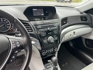 2018 Acura ILX Special Edition 19UDE2F45JA002140 in Fife, WA 21