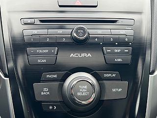 2018 Acura ILX Special Edition 19UDE2F45JA002140 in Fife, WA 26