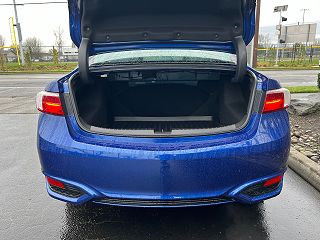 2018 Acura ILX Special Edition 19UDE2F45JA002140 in Fife, WA 5