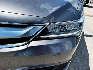 2018 Acura ILX Special Edition 19UDE2F46JA007489 in Hollywood, FL 11