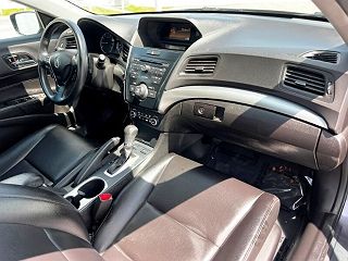 2018 Acura ILX Special Edition 19UDE2F46JA007489 in Hollywood, FL 17