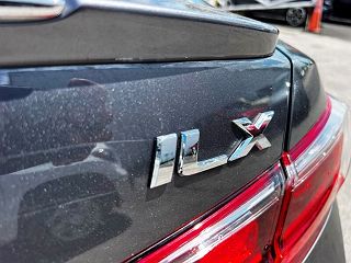2018 Acura ILX Special Edition 19UDE2F46JA007489 in Hollywood, FL 36