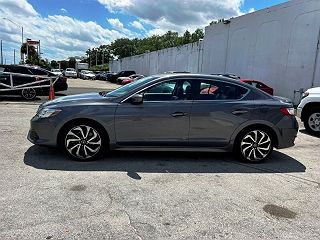 2018 Acura ILX Special Edition 19UDE2F46JA007489 in Hollywood, FL 7