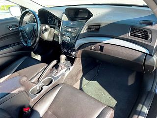 2018 Acura ILX  19UDE2F33JA004525 in Hollywood, FL 16