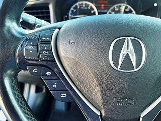 2018 Acura ILX  19UDE2F33JA004525 in Hollywood, FL 30