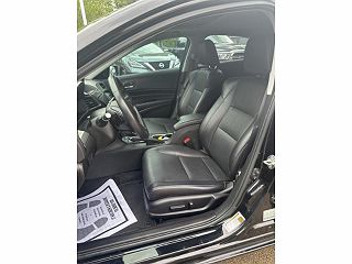 2018 Acura ILX Premium 19UDE2F77JA010122 in Jackson, MS 8