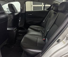 2018 Acura ILX  19UDE2F32JA001115 in Puyallup, WA 15