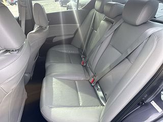 2018 Acura ILX  19UDE2F30JA000092 in Stockton, CA 10