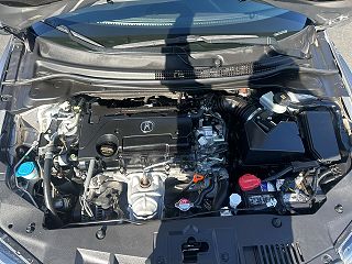 2018 Acura ILX  19UDE2F37JA006116 in Stockton, CA 14
