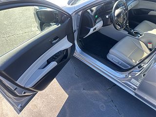 2018 Acura ILX  19UDE2F37JA006116 in Stockton, CA 8