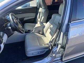 2018 Acura ILX  19UDE2F37JA006116 in Stockton, CA 9