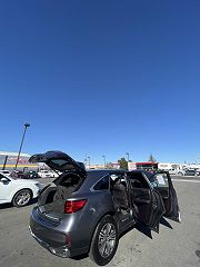 2018 Acura MDX Base 5J8YD3H31JL006494 in Sacramento, CA 13