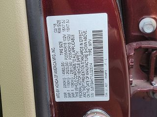 2018 Acura RDX Advance 5J8TB4H71JL023014 in Moosic, PA 28