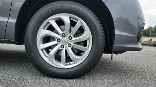 2018 Acura RDX  5J8TB4H32JL004338 in Reading, PA 24