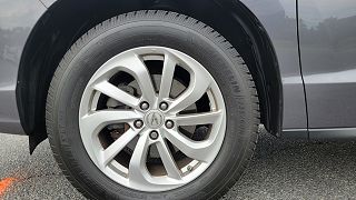 2018 Acura RDX  5J8TB4H32JL004338 in Reading, PA 25