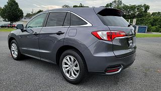 2018 Acura RDX  5J8TB4H32JL004338 in Reading, PA 5