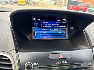 2018 Acura RDX Technology 5J8TB4H50JL003254 in Roanoke, VA 18