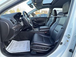 2018 Acura RDX  5J8TB4H35JL007475 in Sacramento, CA 20
