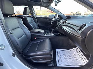 2018 Acura RDX  5J8TB4H35JL007475 in Sacramento, CA 26