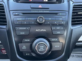 2018 Acura RDX  5J8TB4H35JL007475 in Sacramento, CA 32