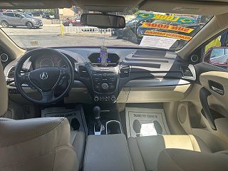2018 Acura RDX  5J8TB3H37JL002496 in South Gate, CA 12
