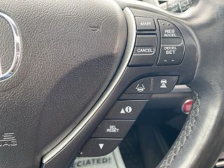 2018 Acura RDX Advance 5J8TB4H77JL007447 in Sterling, IL 31