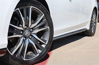 2018 Acura RLX Advance JH4KC2F90JC000659 in Irving, TX 10
