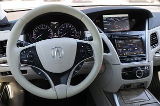 2018 Acura RLX Advance JH4KC2F90JC000659 in Irving, TX 16
