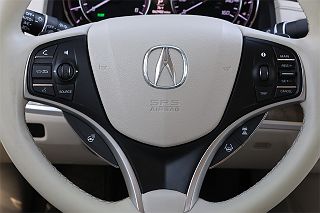 2018 Acura RLX Advance JH4KC2F90JC000659 in Irving, TX 17