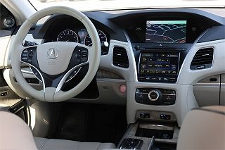 2018 Acura RLX Advance JH4KC2F90JC000659 in Irving, TX 38