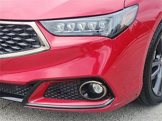 2018 Acura TLX A-Spec 19UUB2F68JA009996 in Austin, TX 10